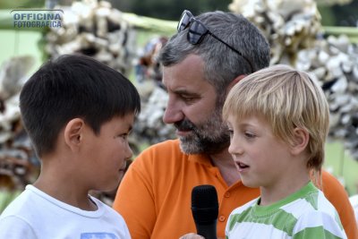 Concorso di Disegno 2018